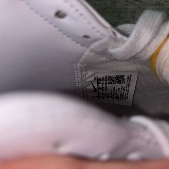 Nike blazer Mid ‘77  women size 6 - Picture 7 of 7